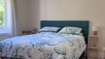 3 chambres, Wi-Fi, draps fournis