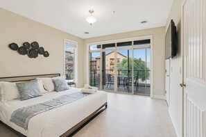 3 chambres, Wi-Fi gratuit, draps fournis