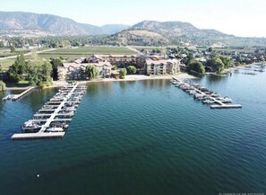 Port esportiu