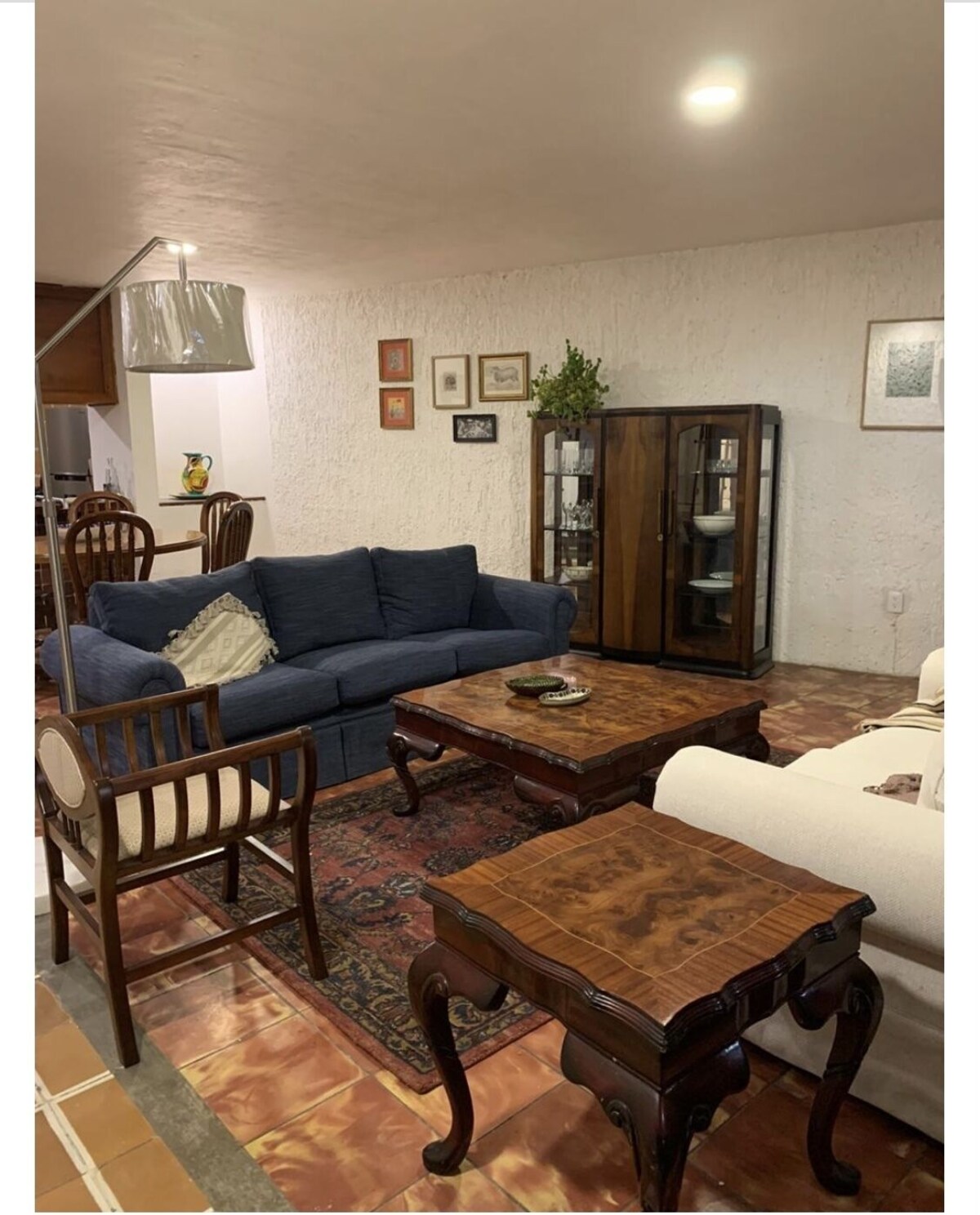 Image de profil de l’hôte