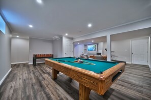 Sala de jogos