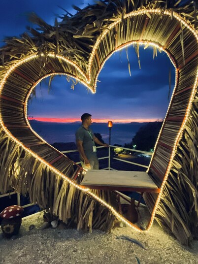 图坎阿拉胡埃拉酒店