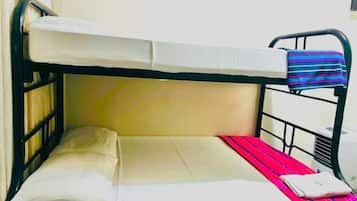 Basic Double Room | Blackout drapes, free WiFi, bed sheets