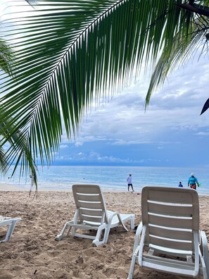 Beach - Hotel el Tucan Alajuela (Alajuela)