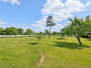 Golf - Carthagena, Birdham -  a flat that sleeps 2 guests  in 1 bedroom (Chichester)