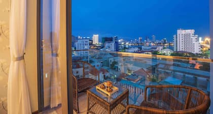 Cozy Danang Boutique Hotel