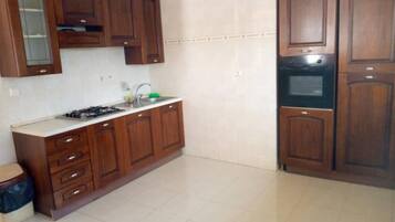Superior Apartment | 3 bilik tidur