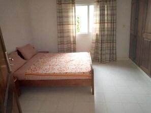 Apartamento superior | 3 dormitorios