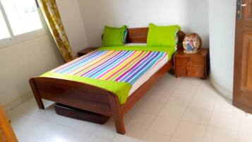 Superior Apartment | 3 bilik tidur