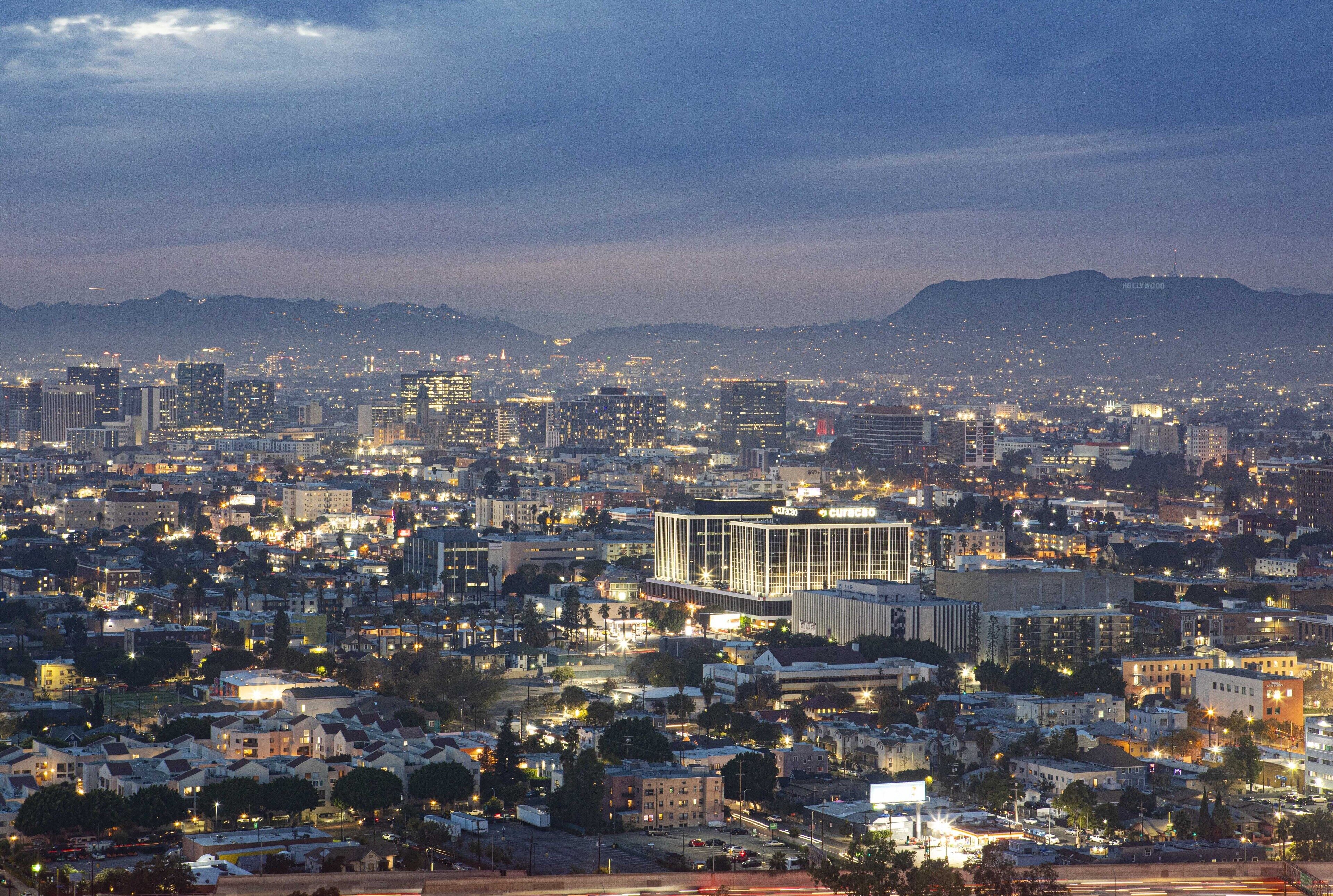 Foto - Moxy Downtown Los Angeles