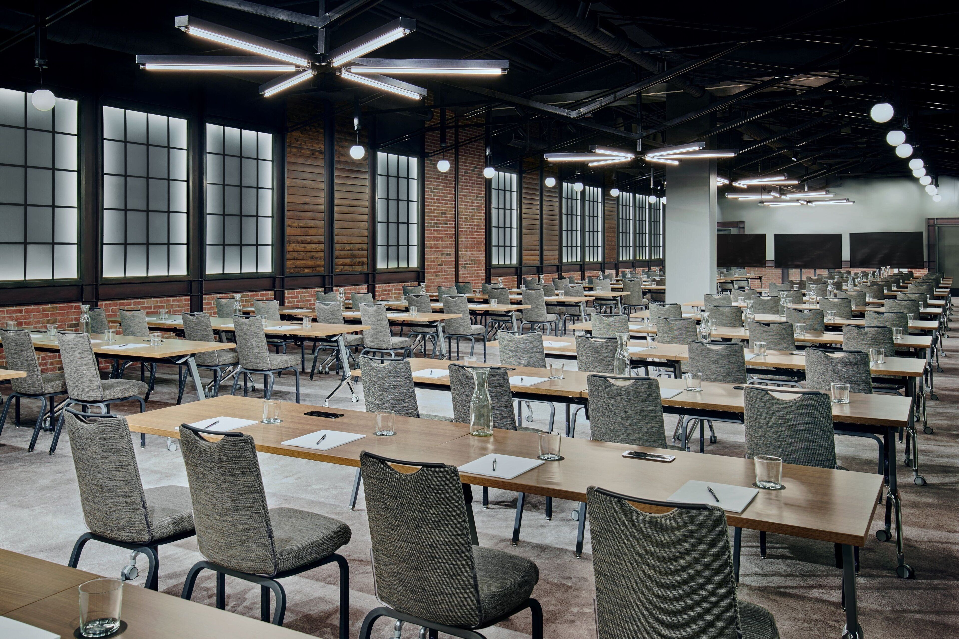 Foto - Moxy Downtown Los Angeles