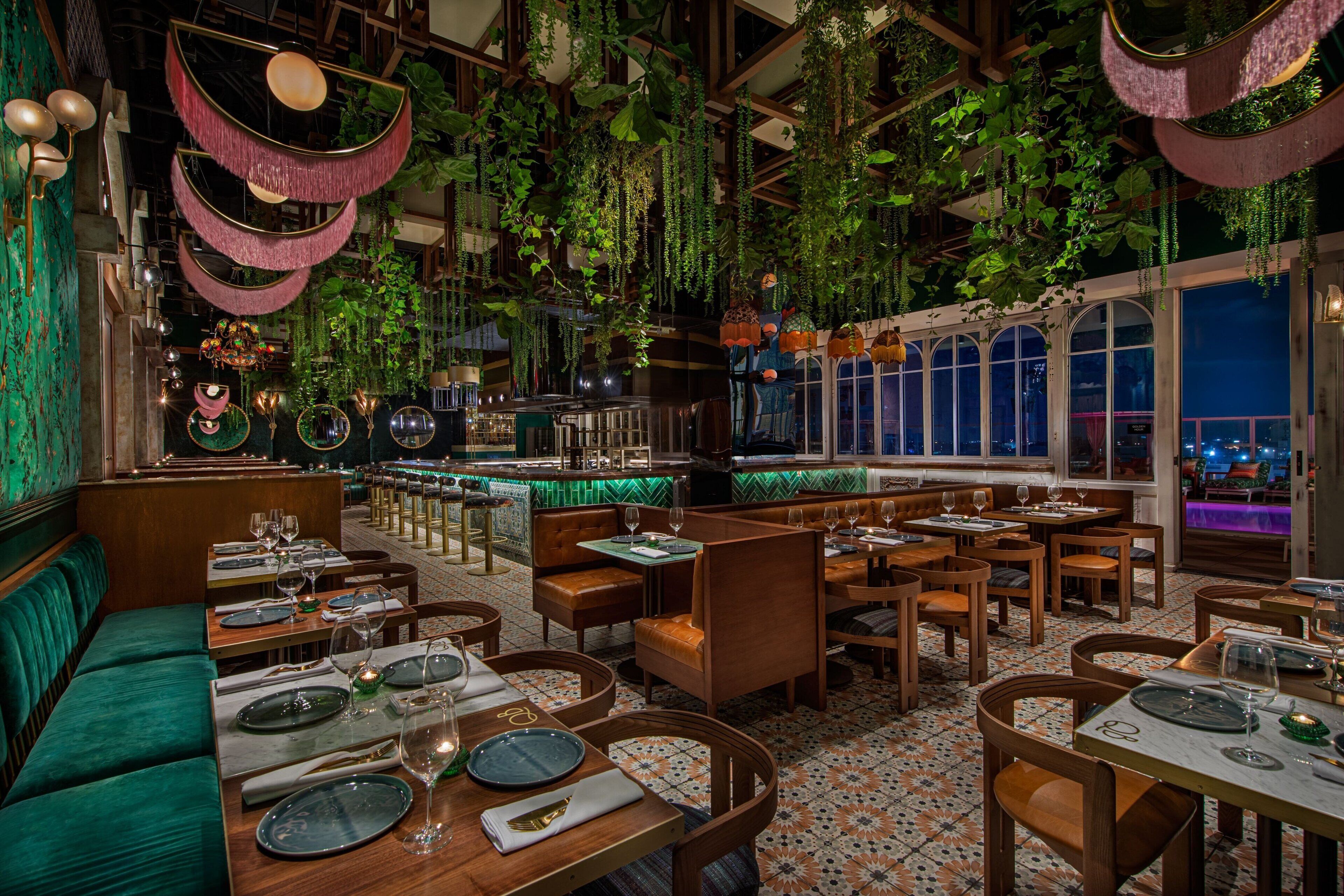 Foto - Moxy Downtown Los Angeles