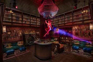 Nightclub