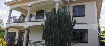 Turaco Intercounty Resort