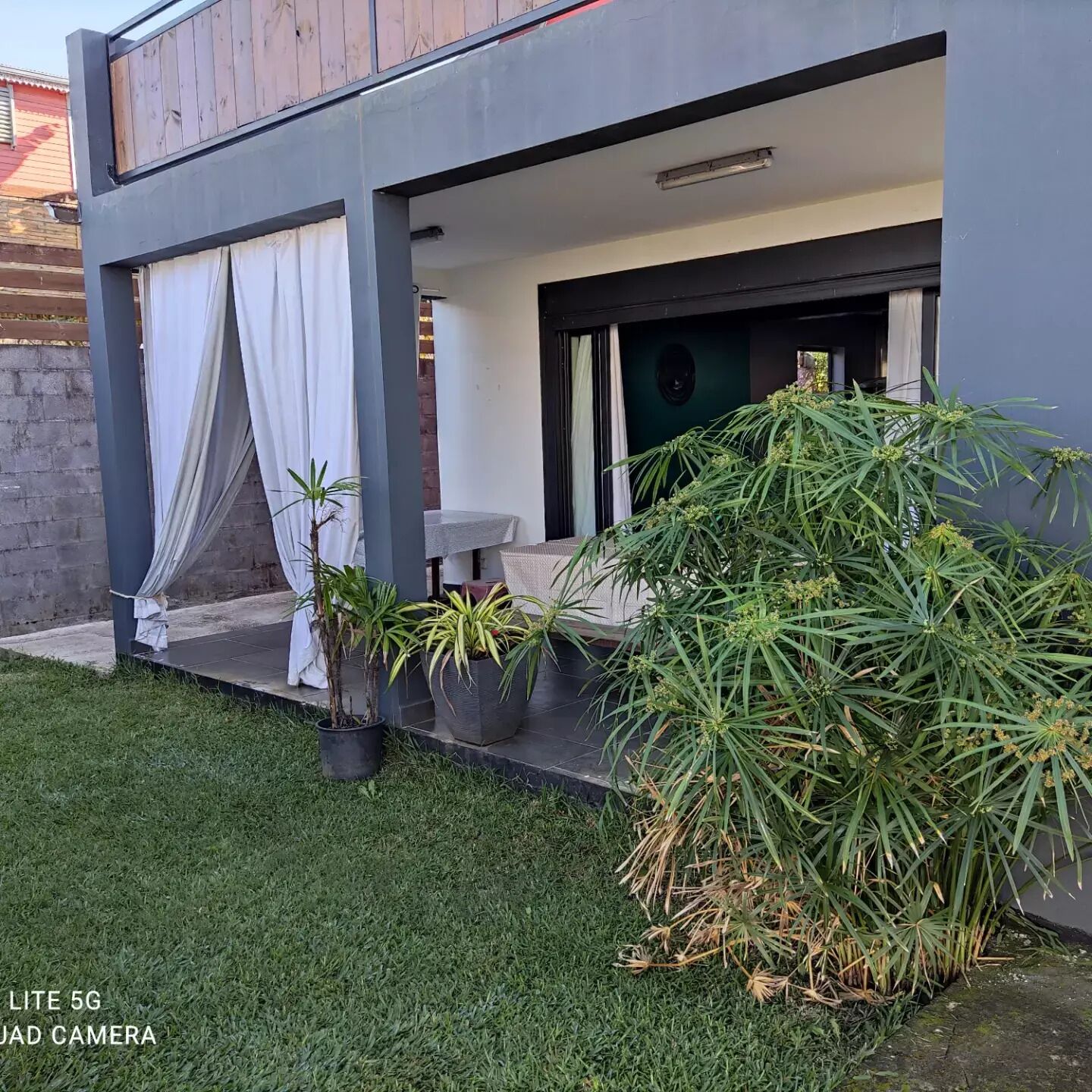 テラス / パティオ