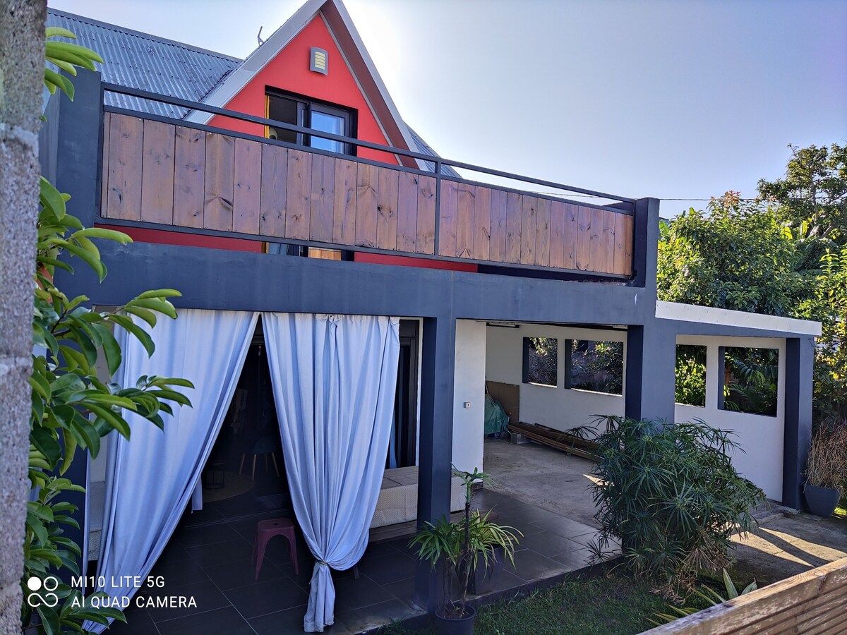 Image de profil de l’hôte