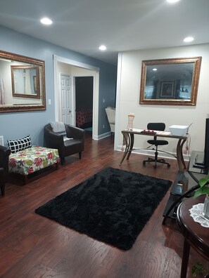 Interior - Quiet relaxing home Just 20 miles from Atlanta (Austell)