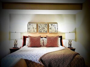 1 chambre, coffres-forts dans les chambres, bureau