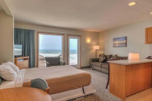 1 bedroom, iron/ironing board, WiFi