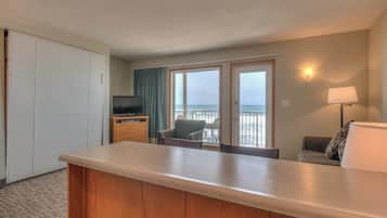 Fernseher, Arbeitsbereiche