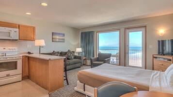 1 間睡房、熨斗/熨衫板、Wi-Fi、床單