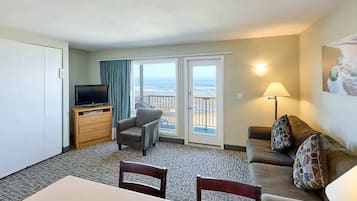 Fernseher, Arbeitsbereiche