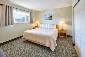 1 habitación, tabla de planchar con plancha y wifi 