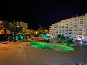 Pool - 228 Chic studio 'San Marino' Spectacular terrace (Los Cristianos)