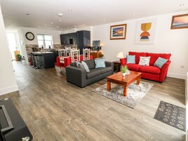 村舍 | 住宿内部