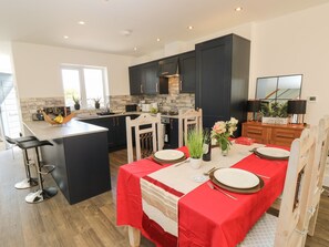 Ferienhaus | Innenbereich