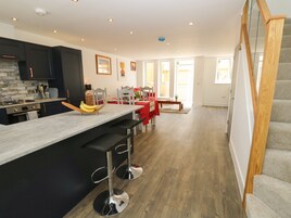 村舍 | 住宿内部