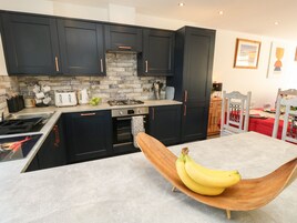 村舍 | 住宿内部