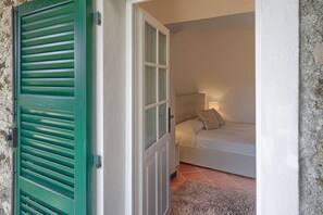1 slaapkamer, reisbedje, gratis wifi