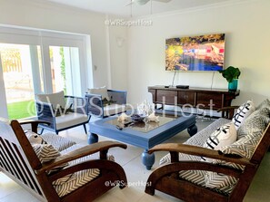 Téléviseur connecté