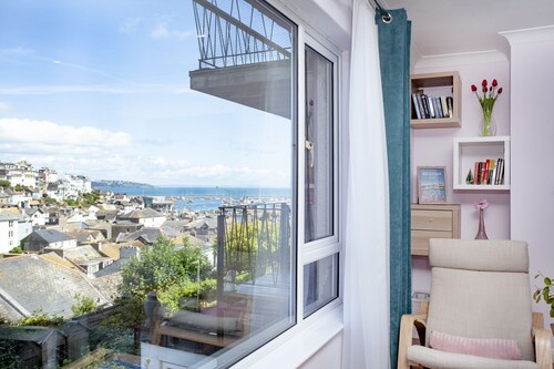 Brixham Breeze -  a lovely base from which to explore and enjoy all that the area has to offer