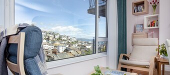 A hidden gem, steps away from the harbour