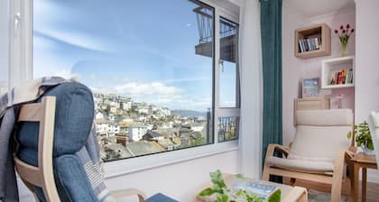 A hidden gem, steps away from the harbour