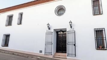Exterieur