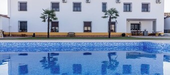 Rural House The Plains