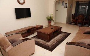 Standard Apartment - Eric Wilkins apartments Hotel (Kampala)