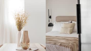 2 chambres, bureau, fer et planche Ă repasser, Wi-Fi gratuit