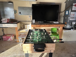 Sala de juegos