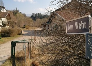 Boendeområde