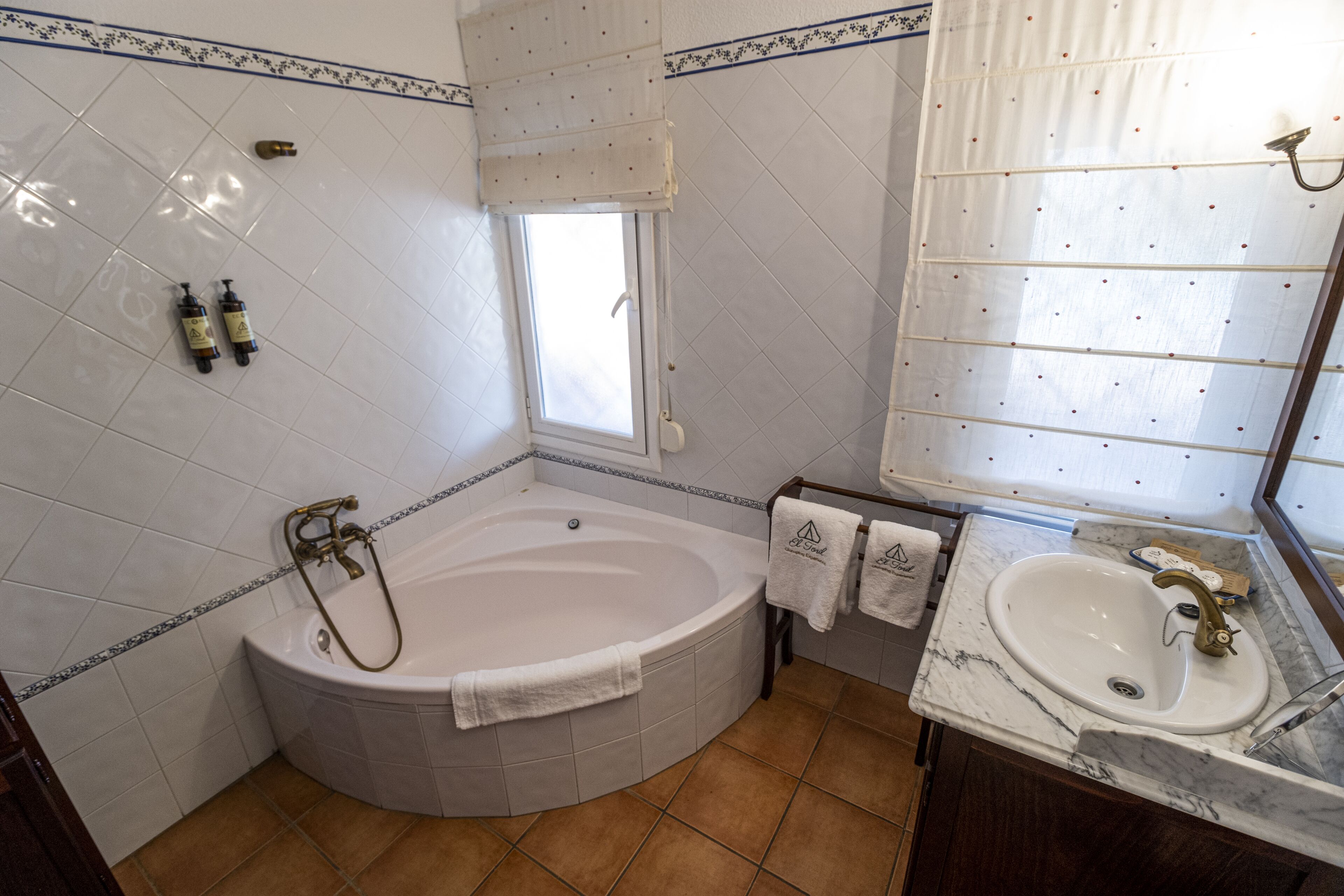 Foto - El Toril Glamping Experience