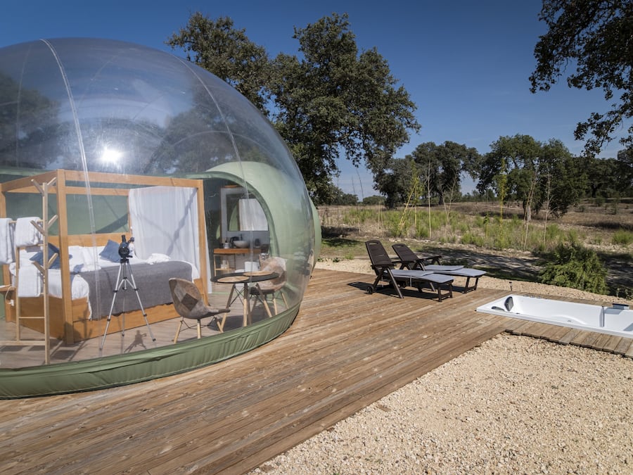 Romantic Cabin | Terrace/patio