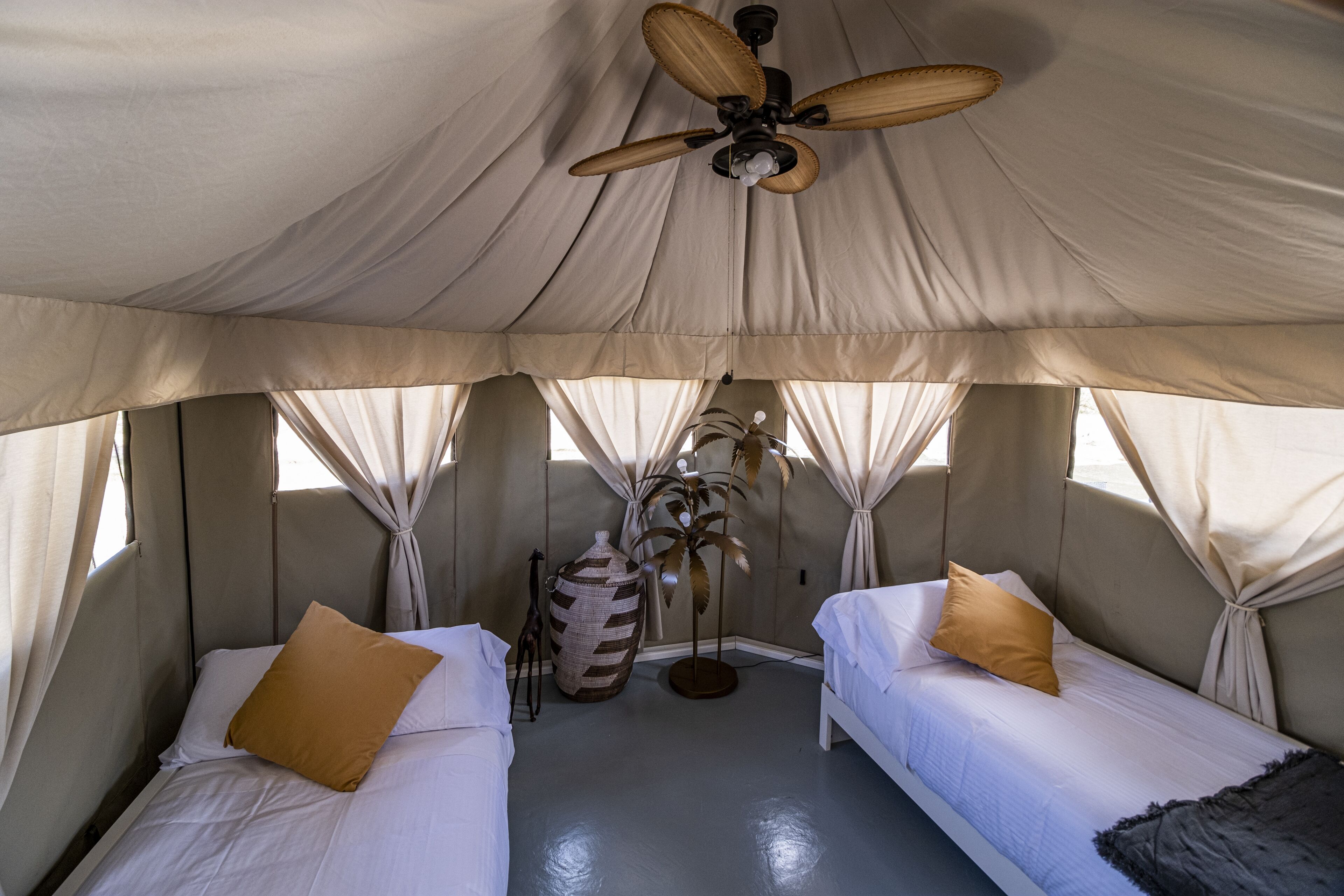 Foto - El Toril Glamping Experience