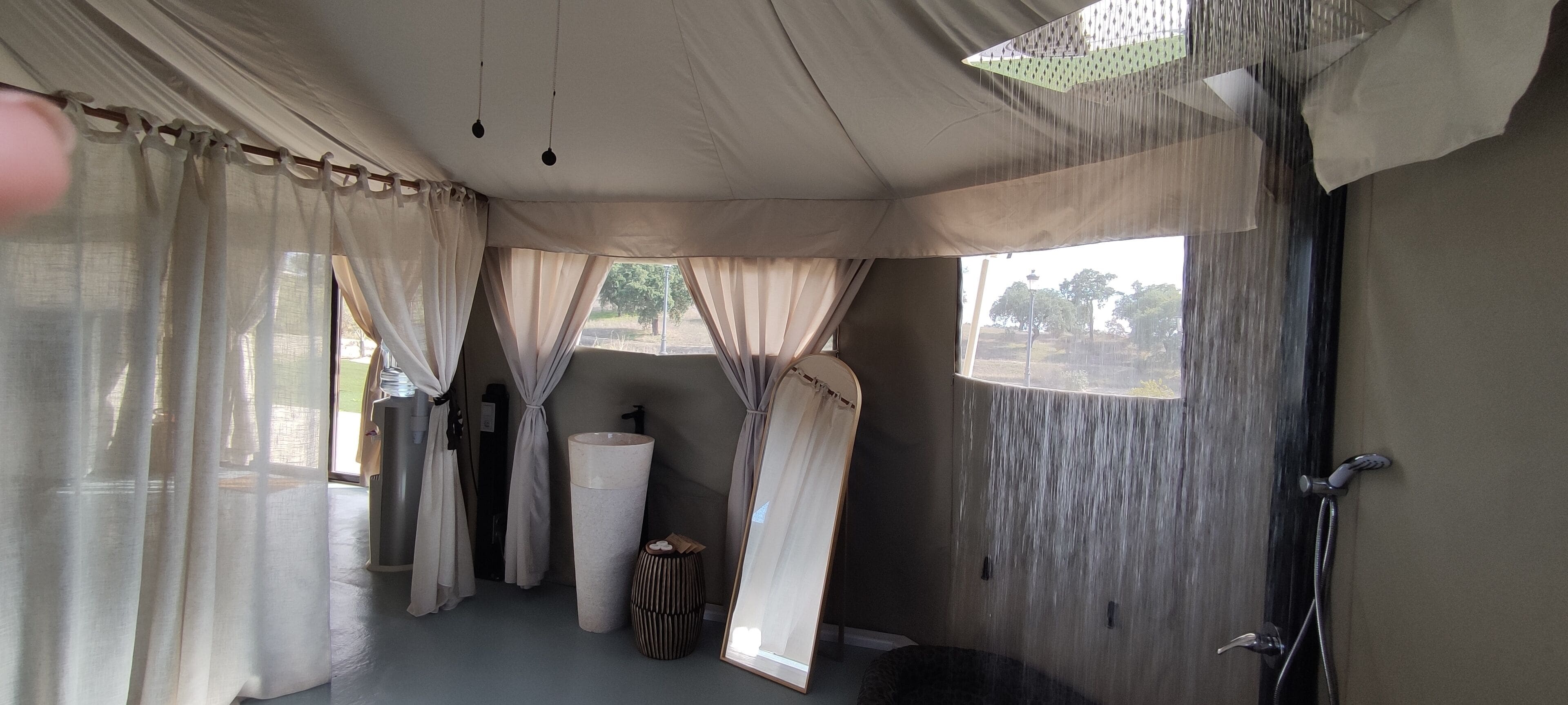Foto - El Toril Glamping Experience