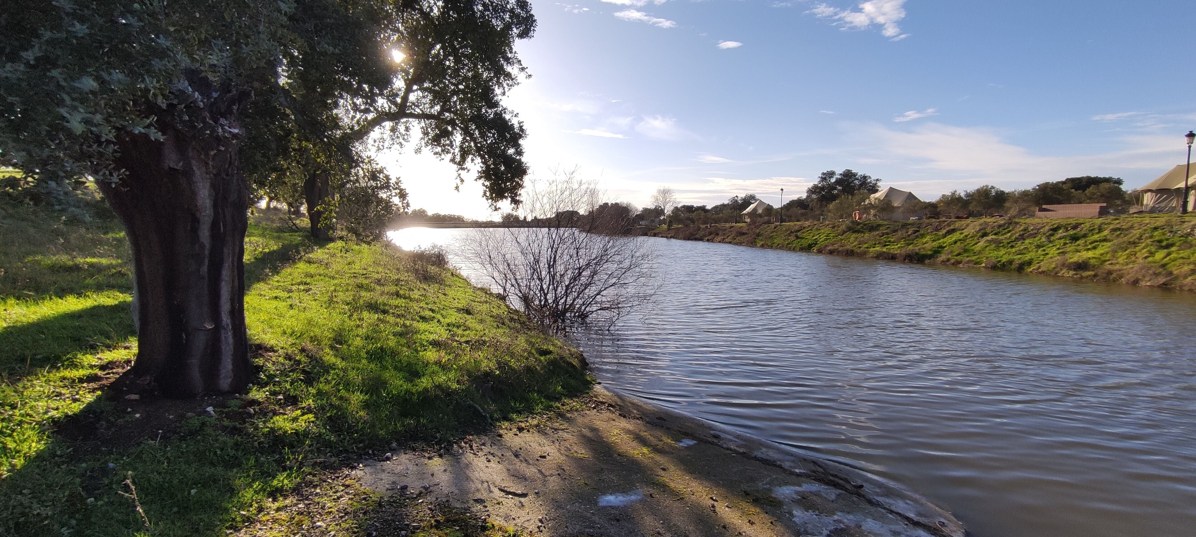 Foto - El Toril Glamping Experience