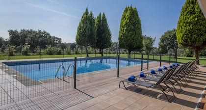 El Toril Glamping Experience