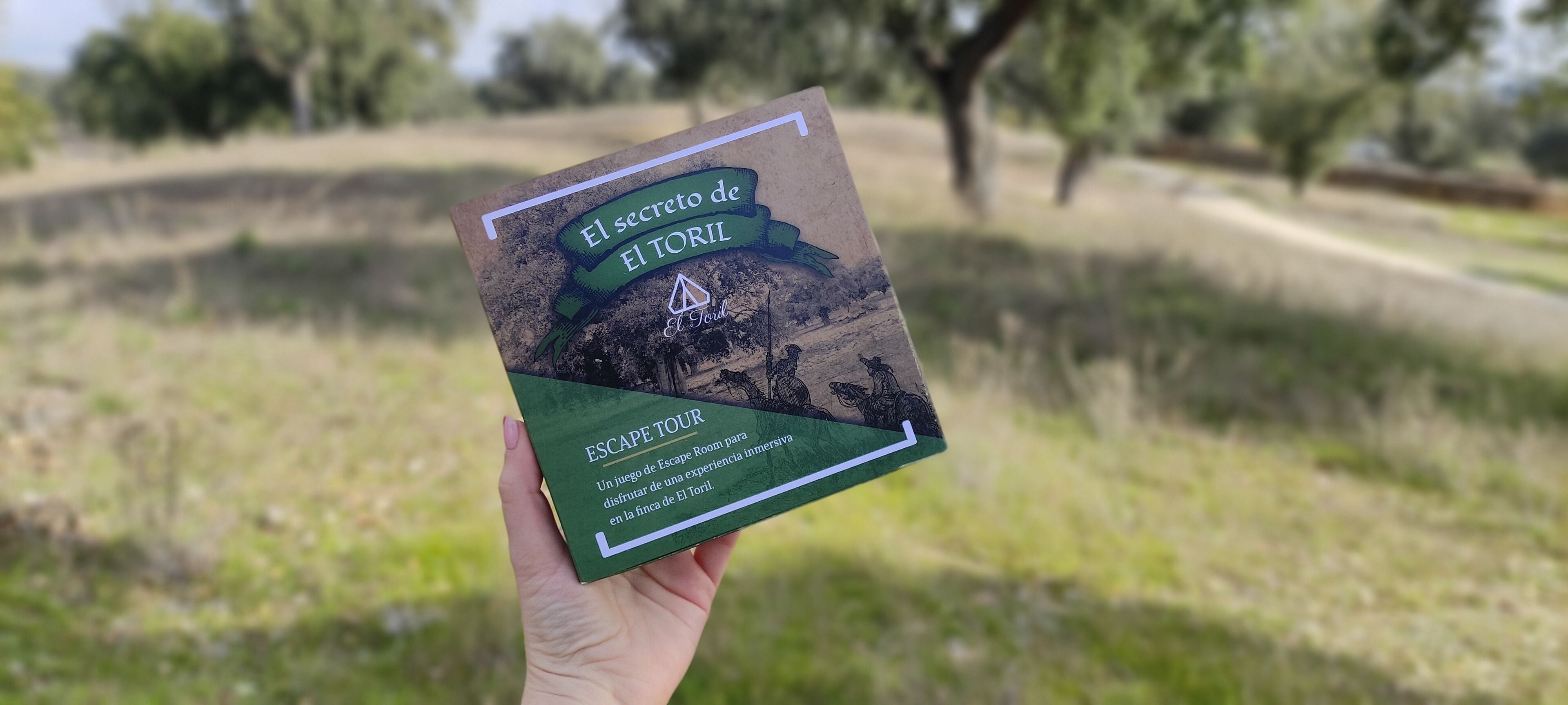 Foto - El Toril Glamping Experience